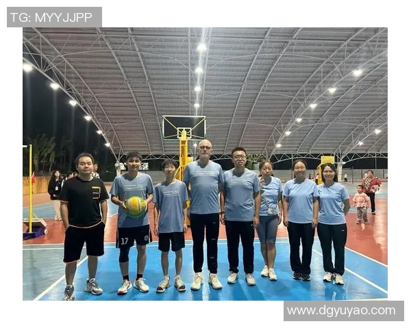 排球盛宴：深入解析上海排球队的默契与团队精神