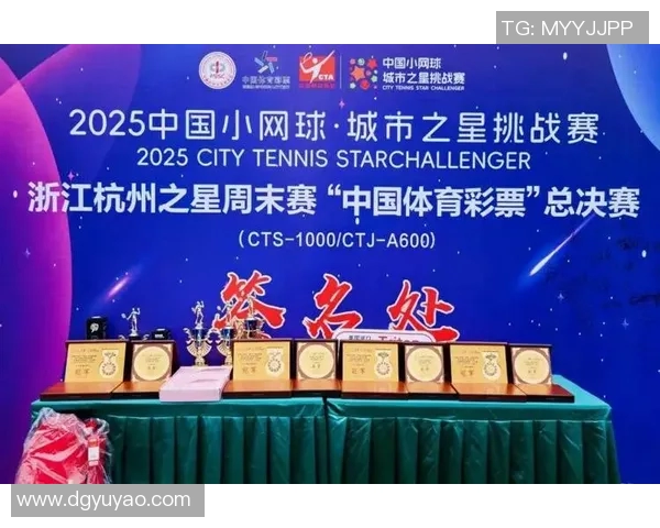 杭州网球队荣登全国网球配合排行榜第十名展现实力与团队精神