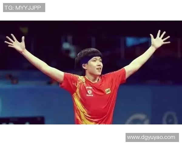 乒乓球技艺探秘：深入解析北京乒乓球队的防守与反击策略