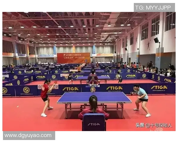 广州乒乓球队挑战赛背后的奋斗故事与辉煌成就探秘 广州乒乓球队挑战赛背后的奋斗故事与辉煌成就探秘