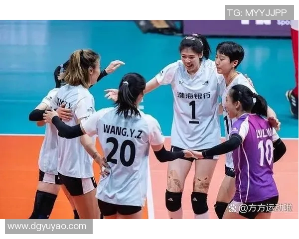 武汉排球队在排球战术排行榜中荣获第四名展现出强劲实力与潜力