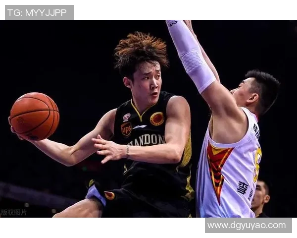 广州篮球队近期状态深度对比分析与未来发展趋势探讨