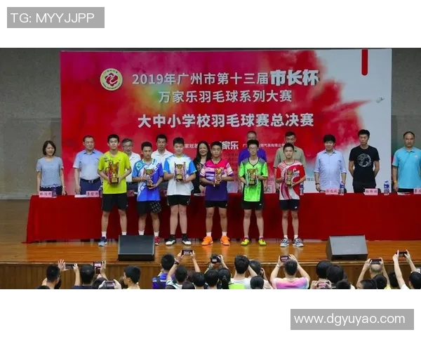 广州羽毛球队心理素质提升之路探讨与热议 广州羽毛球队心理素质提升之路探讨与热议