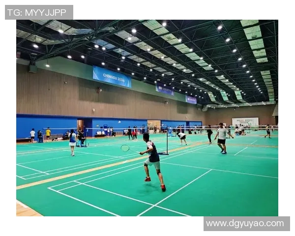 成都羽毛球队技术分析与发展探讨聚焦羽毛球竞技新趋势 成都羽毛球队技术分析与发展探讨聚焦羽毛球竞技新趋势