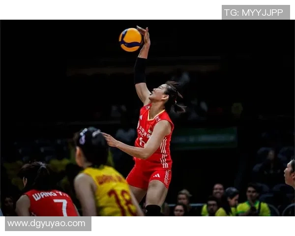 聚焦排球技术与战术探讨：杭州排球队的成长与挑战之路