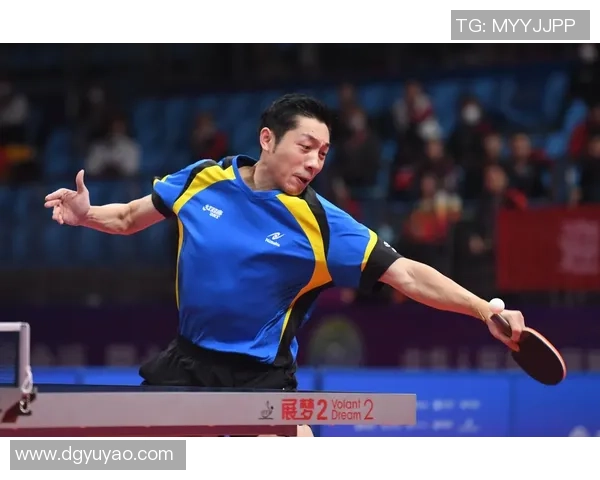 杭州乒乓球队灵活性变革引发热议助力竞技水平提升与发展