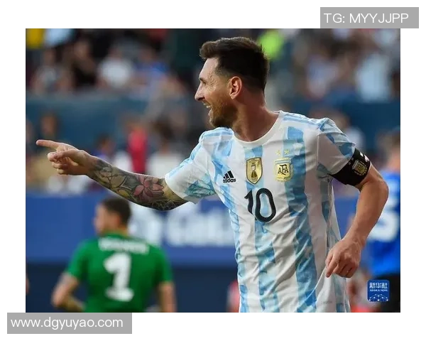 当今阿根廷足球明星的崛起与影响力分析及未来展望