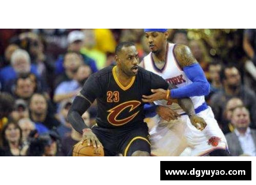 NBA现役小前锋排名与能力分析