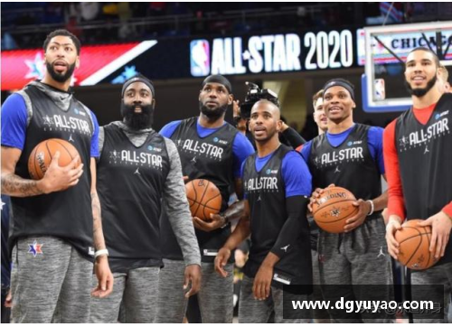NBA新赛季直播全覆盖：赛程、球队、明星球员一网打尽