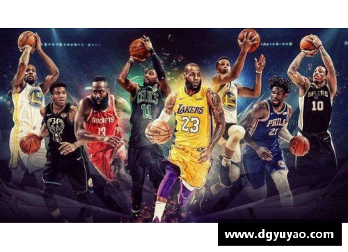 NBA明日激烈对决，谁能笑到最后？